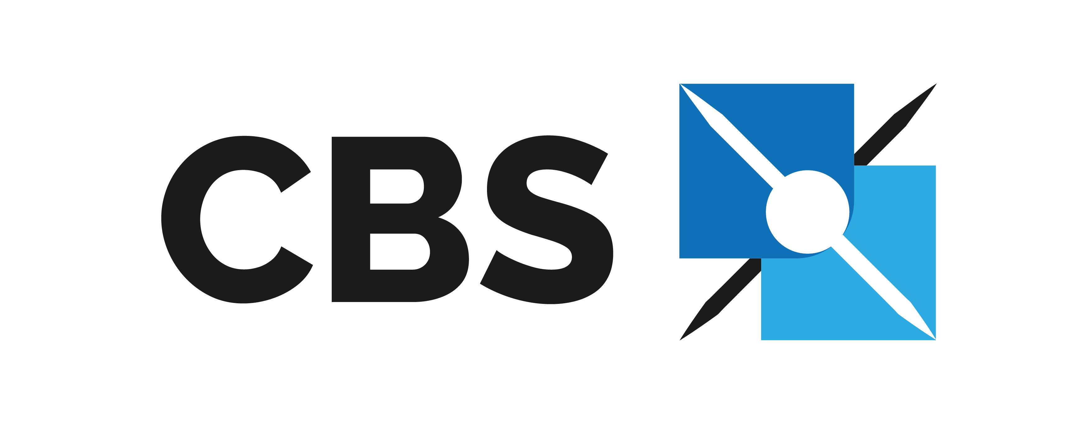 CBS Logo